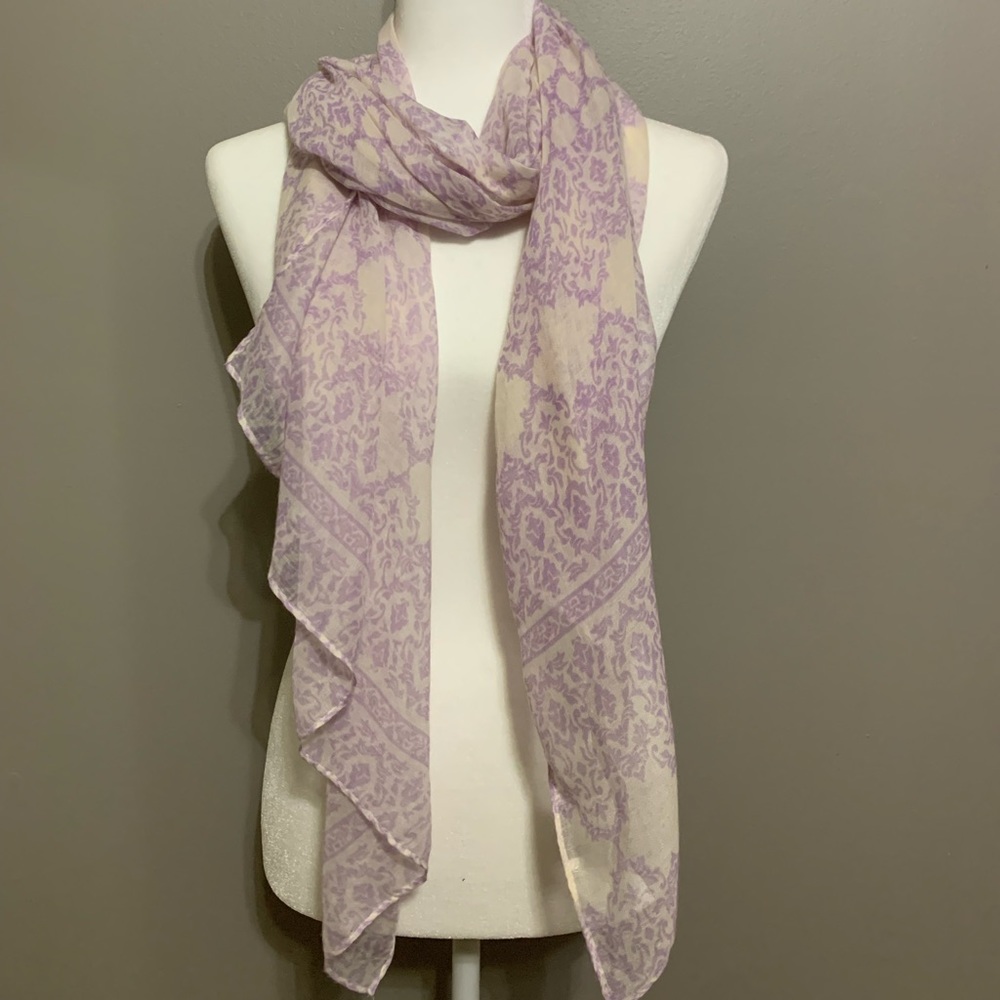 Cute Charming Charlie Scarf